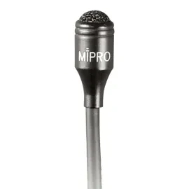 Mipro MU 55 L Lavalier Ansteckmikrofon