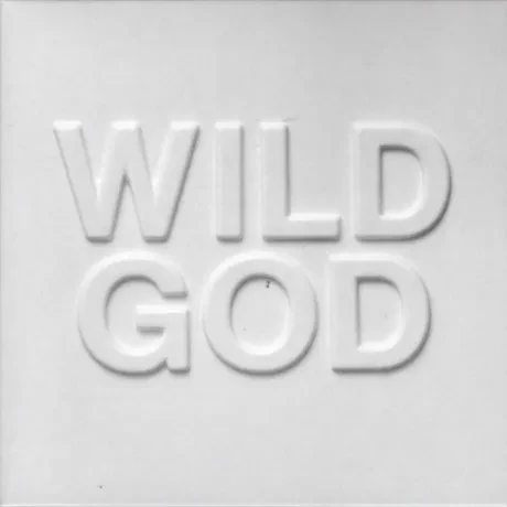 NICK CAVE & THE BAD SEEDS - Wild God (CD)