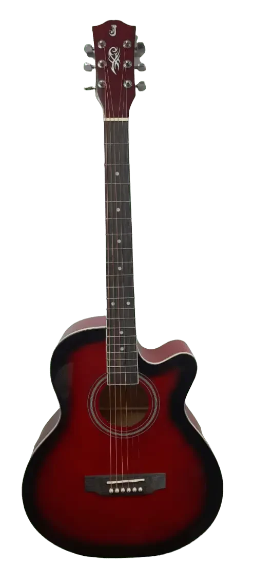 Акустическая гитара J KONRAD YH-40C