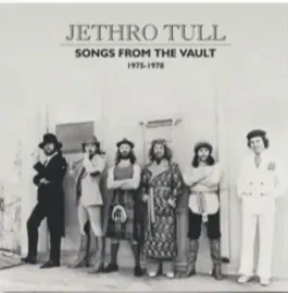 Виниловая пластинка Jethro Tull – Songs From The Vault 1975-1978