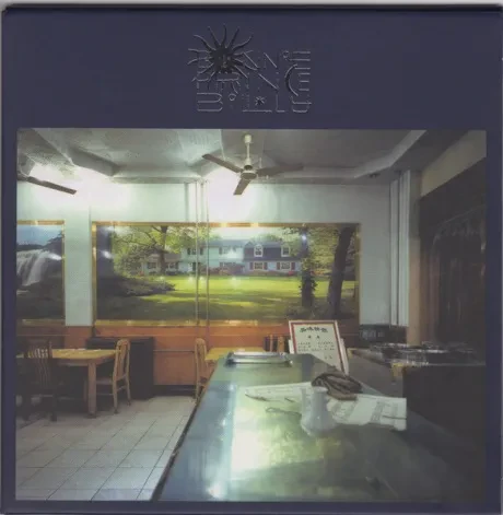 BONNIE "PRINCE" BILLY - Keeping Secrets Will Destroy You (CD)