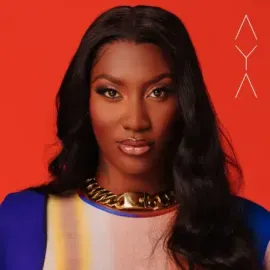 AYA NAKAMURA - Aya (CD)