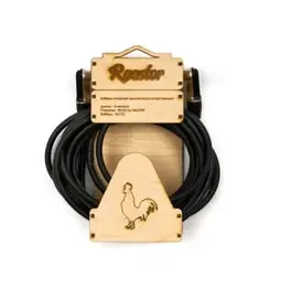 Инструментальный кабель Rooster RUS0805 5 м