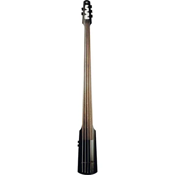 Бас-гитара NS Design NXTa Active Series 5-String Upright Electric Double Bass Black