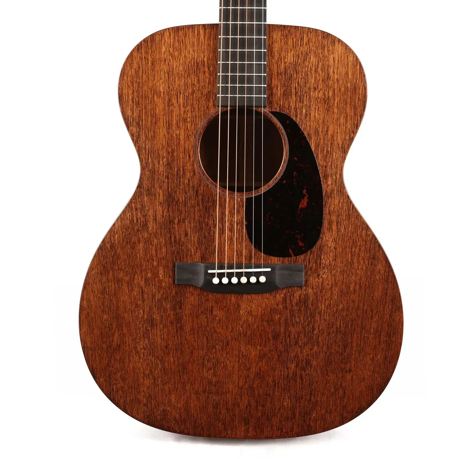 Акустическая гитара Martin Guitars Standard Series 000-17 Auditorium (000), натуральный, сатиновый