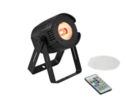 Светодиодный прибор Eurolite LED PST-40 QCL Spot