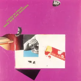 Виниловая пластинка Guided By Voices – Thick Rich And Delicious (Релиз 2025)