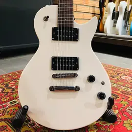 Электрогитара Washburn WMI-14 Mighty Idol HH Snow White w/gigbag China 2010