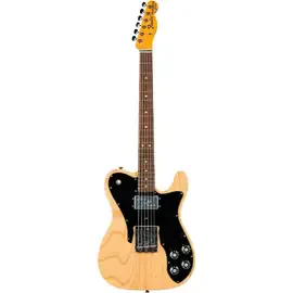 Электрогитара Fender Custom Shop Telecaster Journeyman Relic Limited Edition Aged Natural