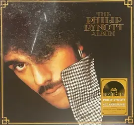 Виниловая пластинка Phil Lynott – The Philip Lynott Album