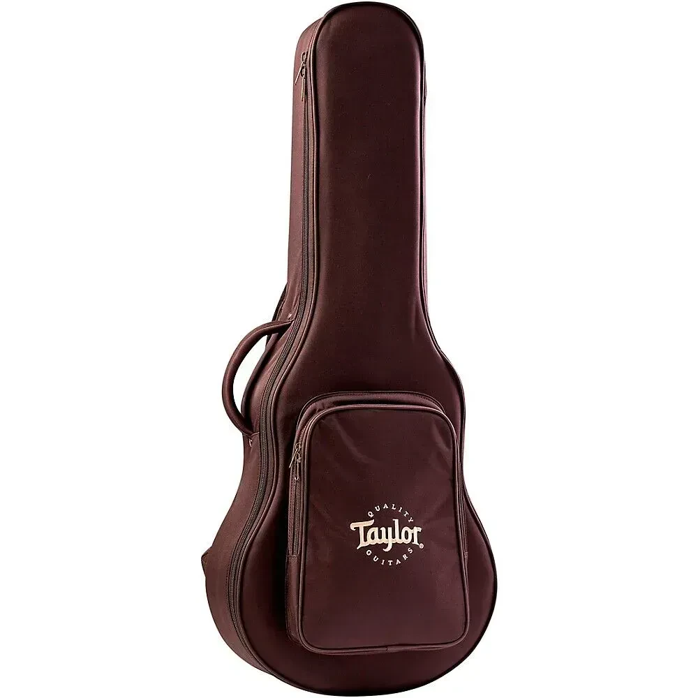 Кейс для акустической гитары Taylor 5402-54 XX Super Aero GC Brown Red