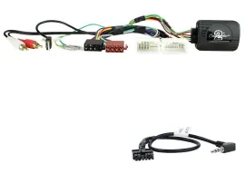 Connects2 CAN-Bus- Lenkradadapter für Hyundai (2010-2016) Alpine