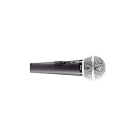 Вокальный микрофон Shure SM48S-LC Microphone