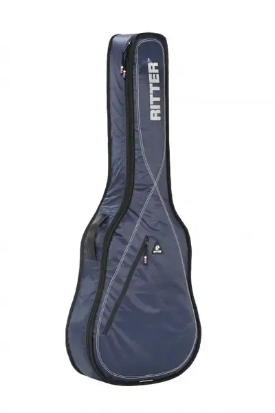Чехол для акустической гитары Ritter RGP2-D/BLW