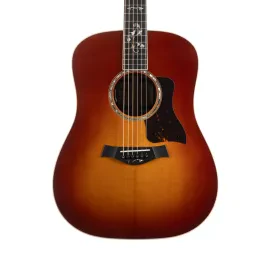 Taylor 810e Legacy Series Special Edition Acoustic-Electric - Heritage Burst