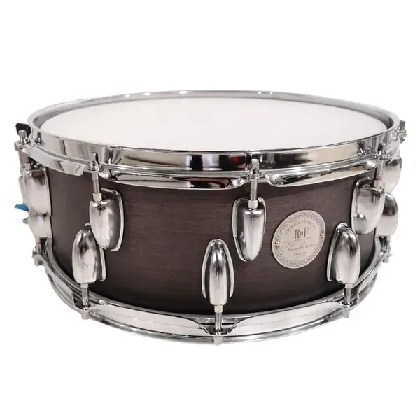 Малый барабан Chuzhbinov Drums RDF1455BK 14x5.5