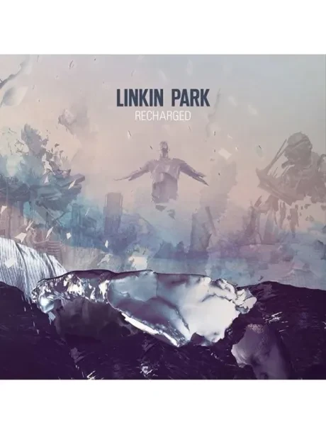 LINKIN PARK - Recharged (CD)