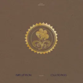 Виниловая пластинка Mary Lattimore – Collected Pieces: 2015–2020 (Релиз 2022) Sealed