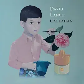 Виниловая пластинка David Lance Callahan – Strange Lovers (Релиз 2019)