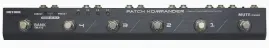 Педаль эффектов для электрогитары Hotone Patch Kommander LS-10 программируемая