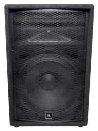 JBL Pro JRX215 1000 Watt 15" Inch 2-Way Passive DJ PA Speaker Cabinet