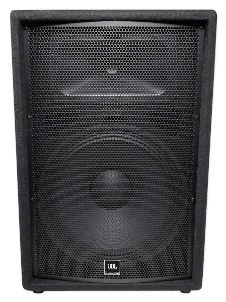 JBL Pro JRX215 1000 Watt 15" Inch 2-Way Passive DJ PA Speaker Cabinet