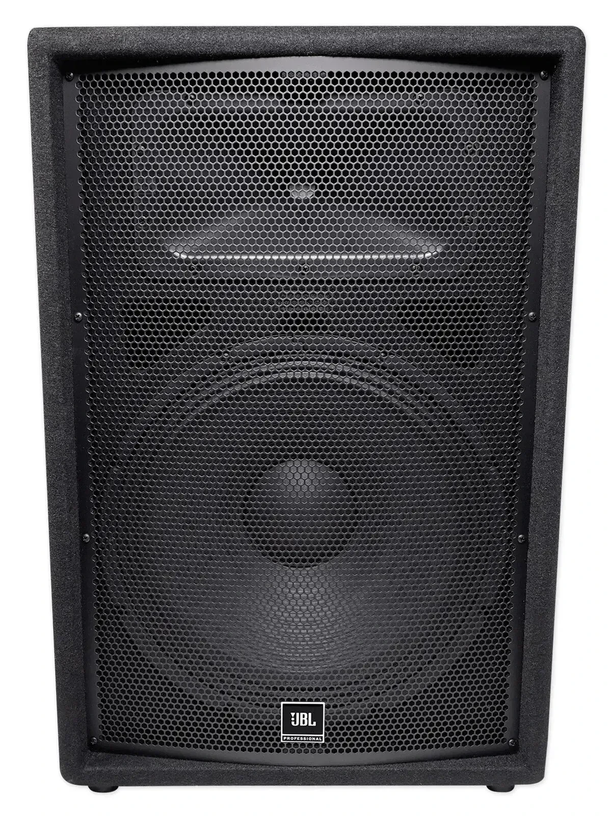 Пассивная акустическая система JBL JRX215 Black 1000W