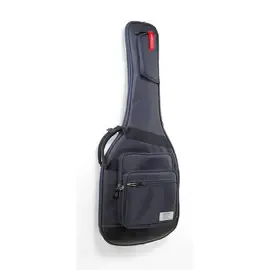 Чехол для электрогитары Ibanez POWERPAD IGB561-NB Electric Guitar Gig Bag Navy Blue