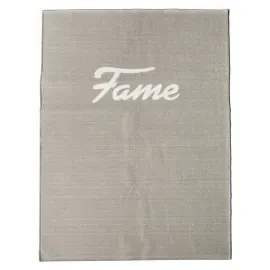 Коврик для ударной установки Fame Audio DRU0037717-000 Grey
