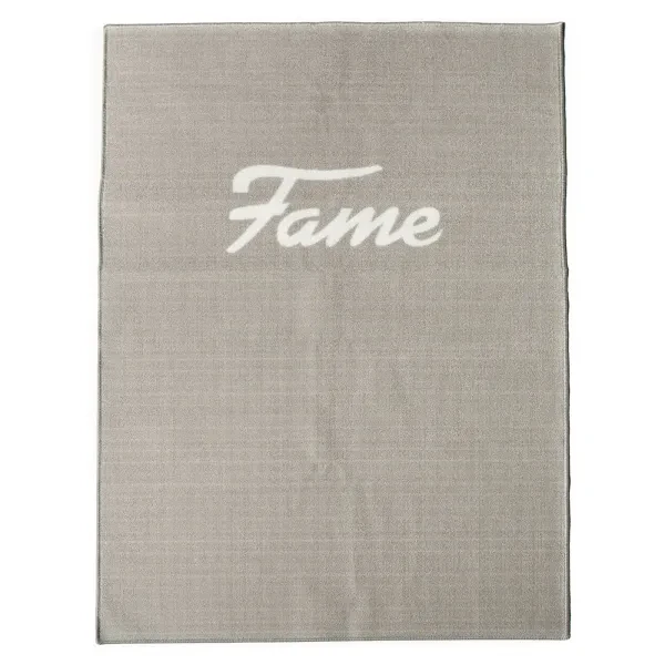 Коврик для ударной установки Fame Audio DRU0037717-000 Grey