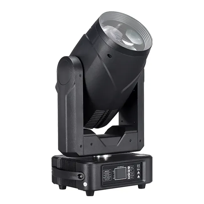 Прибор с полным движением LFocus LED-100