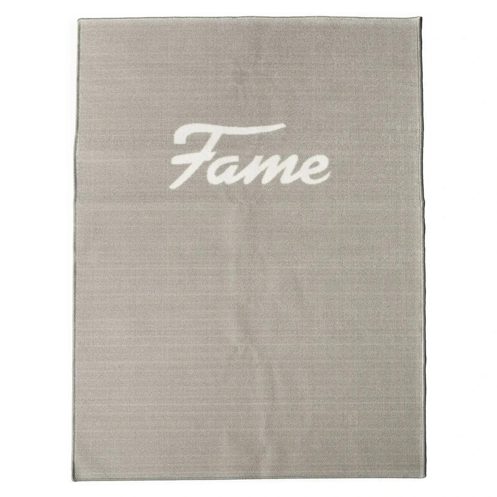 Коврик для ударной установки Fame Audio DRU0037717-000 Grey