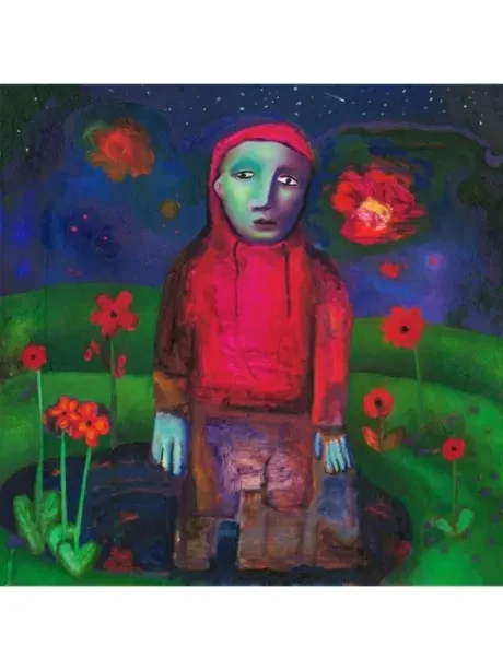 GIRL IN RED - If I Could Make It Go Quiet (CD)