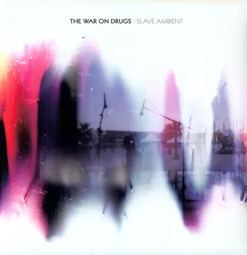 Виниловая пластинка The War on Drugs - Slave Ambient [New Vinyl LP]