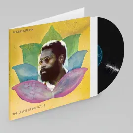 Bennie Maupin - The Jewel In The Lotus [ECM Luminessence Series] NEW Vinyl