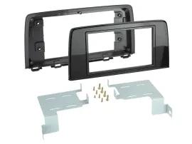 Установочная рамка для автомагнитолы ACV 2-DIN для Honda CR-V (2017–2021)