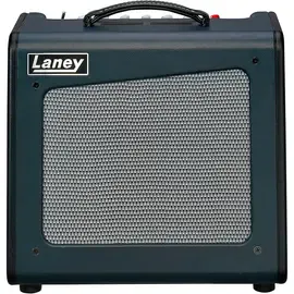 Ламповый комбоусилитель для электрогитары Laney Cub-Super12 Combo Black 1x12 15W