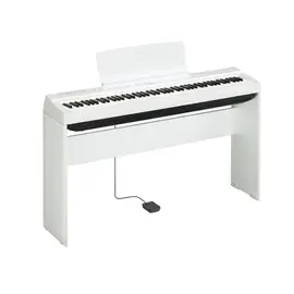 Подставка для цифрового пианино Lutner Lut-125-W