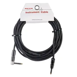 Инструментальный кабель Music Store Instrument Cable 6 м