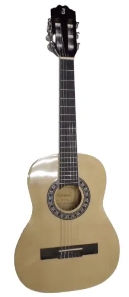 Классическая гитара J KONRAD YH-34N