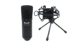 USB-микрофон CAD GXL2600USB Premium USB Large Diaphragm Cardioid Condenser Microphone