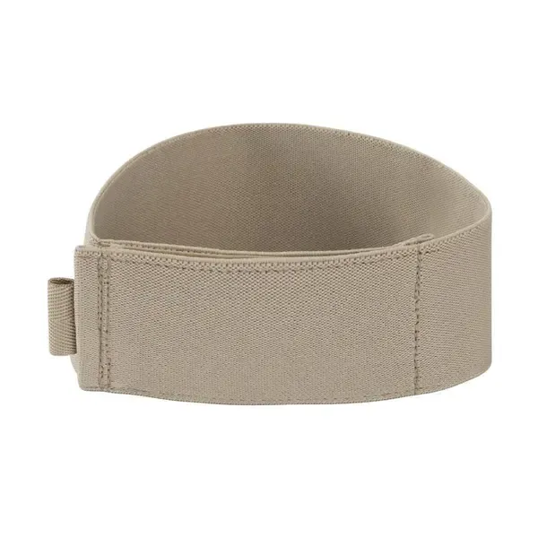 Wireless Mic Belts 20" Thigh Belt for Belt Pacs, Tan #BELT-20-T