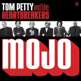 Виниловая пластинка Tom Petty & Heartbreakers – Mojo Релиз 2023 Sealed