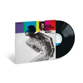 Виниловая пластинка Stanley Turrentine – Easy Walker Релиз 2026