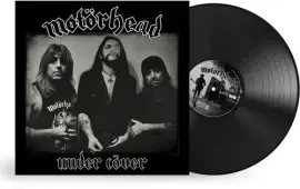 Виниловая пластинка Motorhead - Under Cover [New Vinyl LP] Explicit