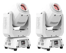 Прибор с полным движением Chauvet DJ Intimidator Spot 260X (пара)