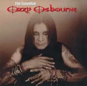 CD-диск Ozzy Osbourne – The Essential Ozzy Osbourne (2CD)