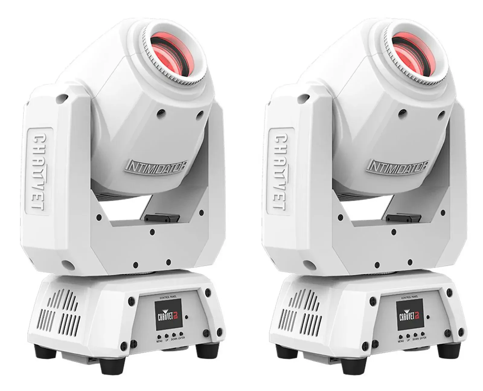 Прибор с полным движением Chauvet DJ Intimidator Spot 260X (пара)