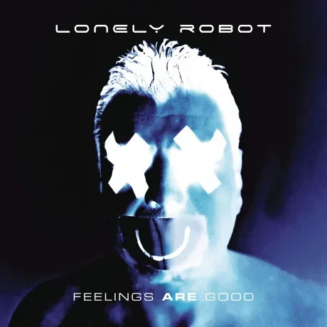 Виниловая пластинка LONELY ROBOT – Feelings Are Good