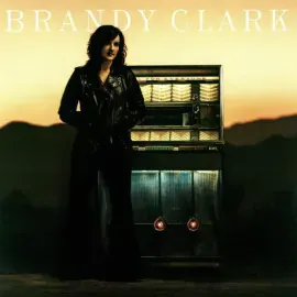 Виниловая пластинка Brandy Clark – Your Life Is A Record Sealed
